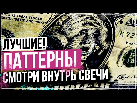 Видео: КАК Понять ПАТТЕРНЫ Объемно-кластерного Анализа! СЕКРЕТЫ ОБЪЕМНОГО АНАЛИЗА