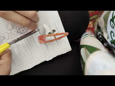 Видео: Сегодня мы будем делать уход за Водой