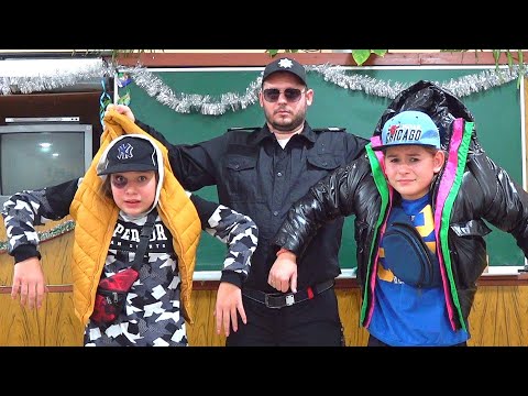 Видео: ДОИГРАЛИСЬ!!!! ЗАБРАЛИ В МЕНТОВКУ!!!