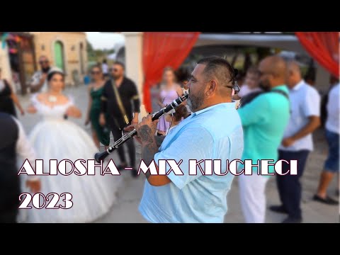 Видео: ALIOSHA & ORK. TANGRA FOLK - LIVE MIX KIUCHECI 2023 от VIP Сватбата на Ванеса и Коста - гр. Враца