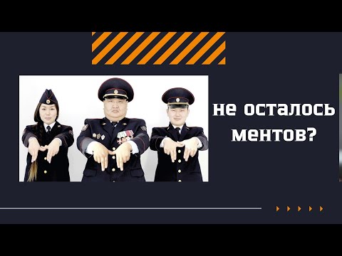 Видео: Дефицит кадров в Полиции. Как решить?