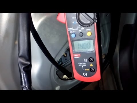 Видео: Сложный ремонт  стеклоподъемника Субару  (Subaru Forester ) без снятия стекла. Ч 3