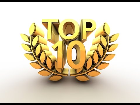 Видео: Топ 10 любимая пряжа с фотографиями работ.