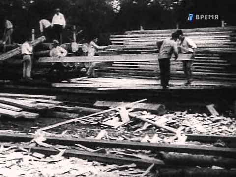 Видео: Летопись полувека. Год 1923