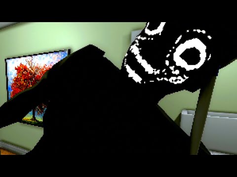 Видео: я убирался на хате, но пришел он