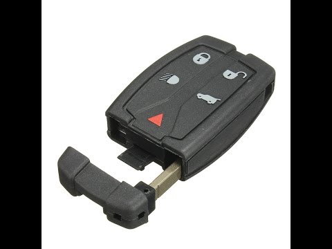 Видео: Freelander 2 КАК ЗАМЕНИТЬ АККУМУЛЯТОР