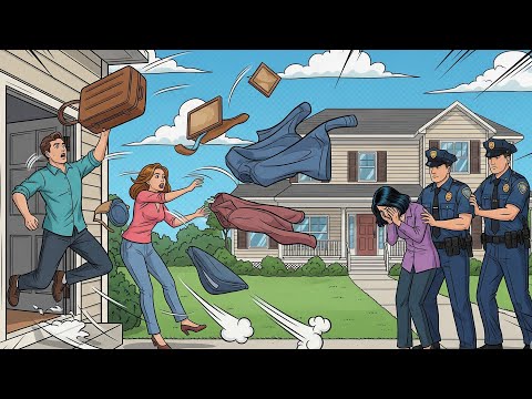 Видео: Лучшая подруга мужа, захватила Наш дом