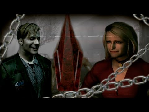 Видео: Мария - ГЛАВНОЕ Наказание Джеймса? | О Чём Был Сюжет Silent Hill 2