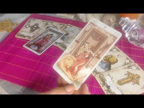 Видео: 💍КАКВО СЕ СЛУЧВА❓ДИАГНОСТИКА И ПРОГНОЗА ВЪВ ВРЪЗКА С ОТНОШЕНИЯ💍