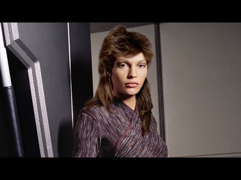 Видео: «Звёздный путь»: 10 фактов о Т’Пол, которые вы не знали