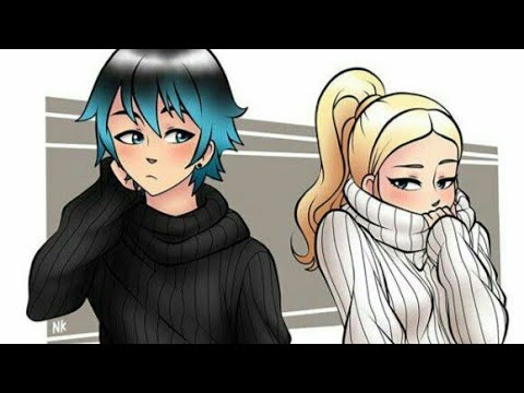 Видео: Новая любовь Хлои/ часть 4.