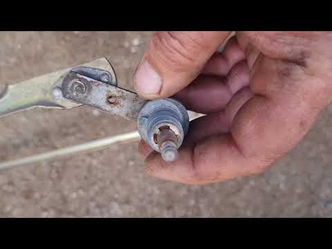 Видео: Стеклоочистители Заводские Электричские на Зил-130 