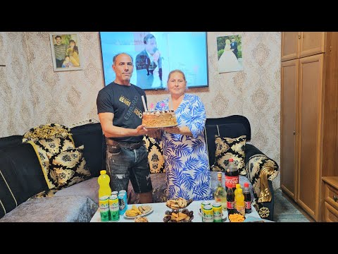 Видео: 14 септември 2025 г. Честит рожден ден Шабан на 47-годишен