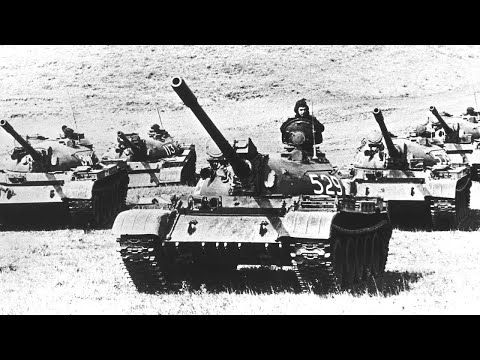 Видео: Tri Tankista | Three Tankists | Три Танкиста [rare version]