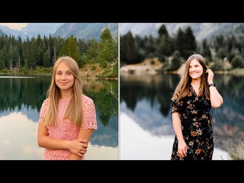 Видео: Будь верен в испытаньях | Angela Kukhotska & Angelina Kudrik