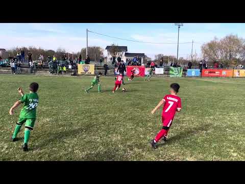 Видео: Fast football Kostinbrod : Хлапетата 2018 - Пирдоп 2018 ( 10 : 0 ) 