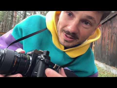 Видео: Большое путешествие на Кавказ.