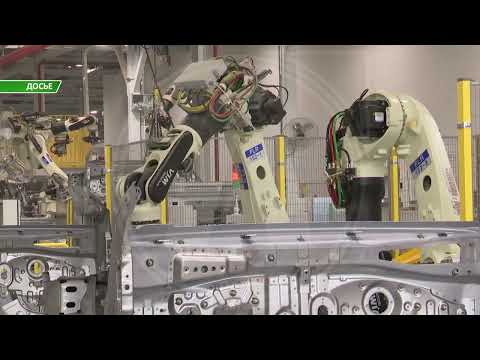 Видео: На сегодня в Костанайской области точно определены четыре стратегических направления развития