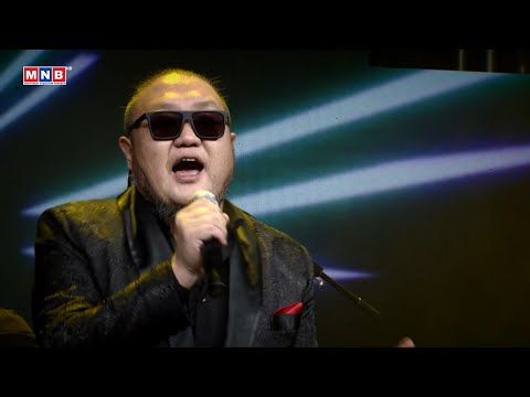 Видео: "Намрын шивнээ" - Дуучин, Соёлын тэргүүний ажилтан П.Хэрлэн | MNB