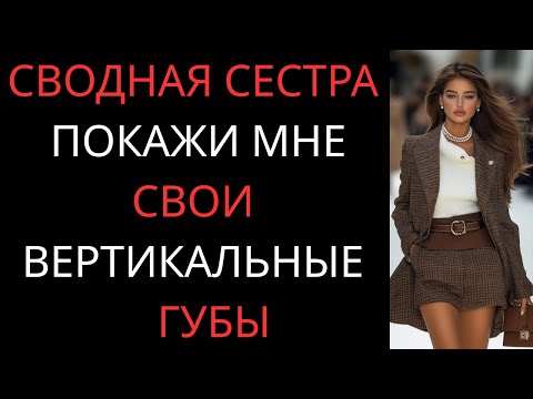 Видео: Ночь, когда я вошла в комнату брата — и потеряла себя | История любви и сожаления