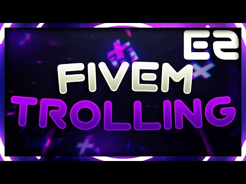 Видео: Троля FiveM играчи с мод меню #2 (Много смях)