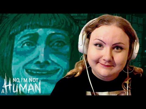 Видео: Сомнительные ГОСТИ — No, I'm not a Human #1