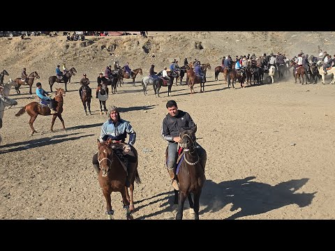 Видео: 2025.11.14.Ноябрь ЧИРОҚЧИ ТУМАНИ ТУЛАКУЛ ҚИШЛОҒИДАН ЛОЧИН ПОЛВОННИ КУПКАРИСИ