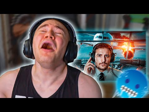 Видео: ДЕРЗКО69 СМОТРИТ "СТРАШНЫЕ ЗАПИСИ ЧЁРНЫХ ЯЩИКОВ / ЧЕРНЕЦ"