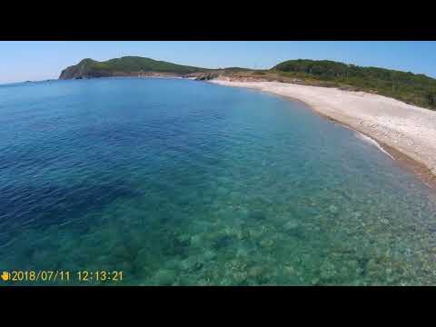 Видео: Дальнегорск 2018 - Каменка