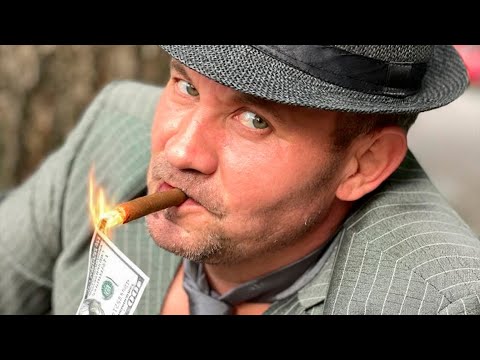 Видео: Саня, Happy Birthday !!!