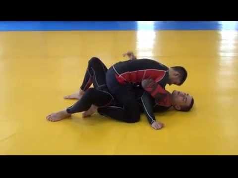 Видео: УРОКИ ГРЭППЛИНГА 6. 5 уходов из положения Mount