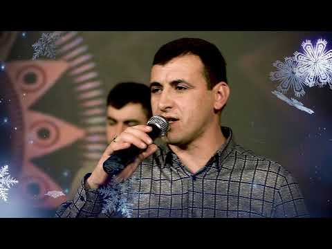 Видео: гр.Умуд - Ситора ОГОНЁК 2022