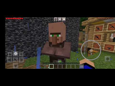 Видео: Кто закрыл меня в этой бедроковой коробке в майнкрафт???