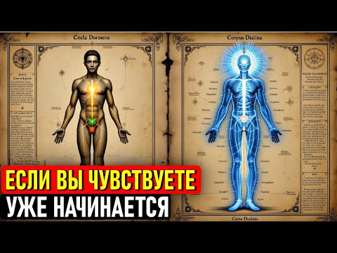 Видео: 7 шокирующих симптомов духовного пробуждения, о которых ты не знал
