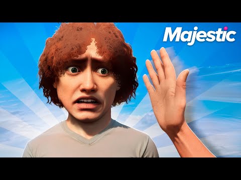 Видео: ЗА ЭТО ПОРА ОТКИДЫВАТЬ КРАЙМ НА MAJESTIC RP GTA 5 RP