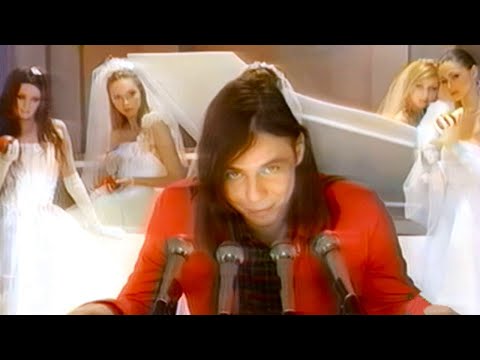 Видео: Мумий Тролль - Невеста? (Для вас женщины, 08.03.2001)