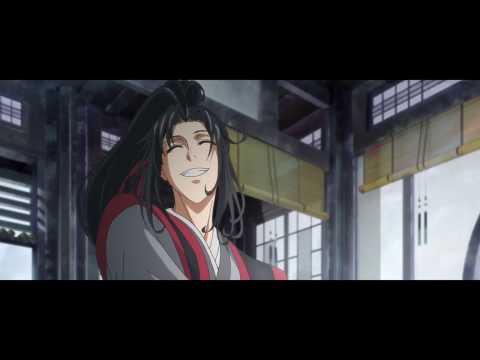 Видео: [ Mo Dao Zu Shi ] Случай в челябинской семье