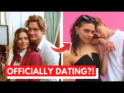 Видео: Актёрский состав «Макстона Холла» сейчас: раскрыт реальный возраст и партнёры по жизни!