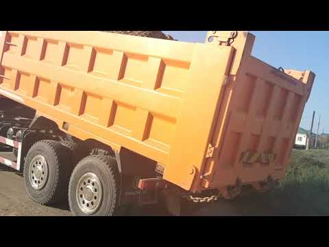 Видео: Shaсman#грузовичок #маз #дорога