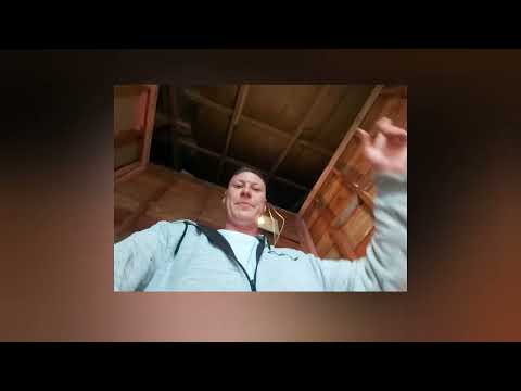 Видео: Ванная 100 лет потолок. часть 6.