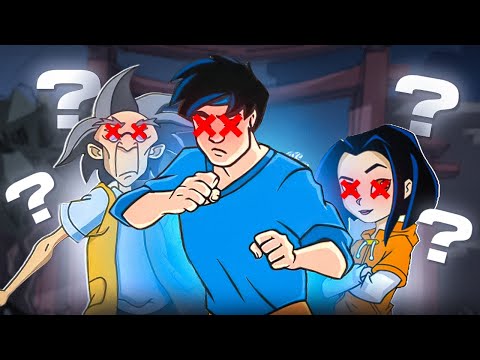 Видео: Приключения Джеки Чана почему закрыли / что стало с мультом / история мультсериала?