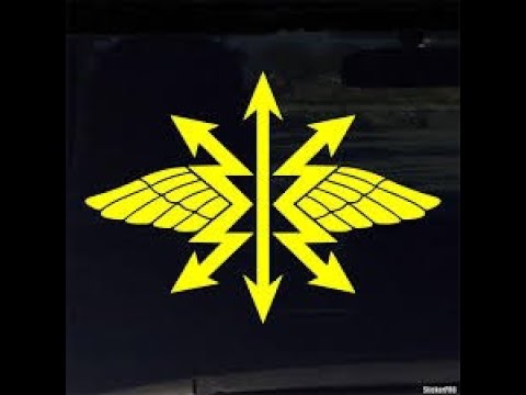 Видео: Воин-связист