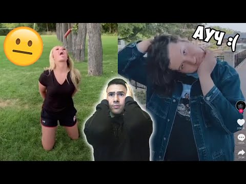 Видео: НАЙ–ЛОШИТЕ ИДЕИ В TIK TOK