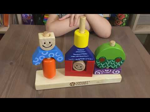 Видео: День и ночь (как научить играть)