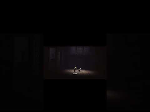 Видео: делать еще прохождение?#littlenighmares #horror #ном#прохождение #литлнайтмерс #геймплей