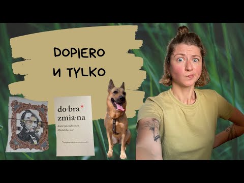 Видео: Dopiero и tylko