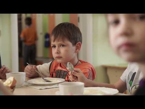 Видео: Один день в саду №425 город Челябинск