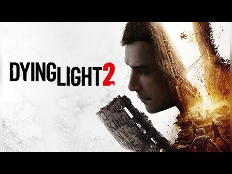 Видео: Dying Light 2 (3 стрим)