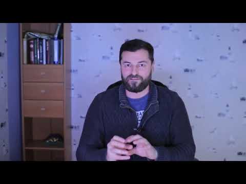 Видео: Что такое страх Божий?