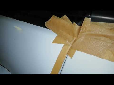 Видео: Вода в багажнике лада веста ❗❗❗ДТП и отзыв о ева ковриках без бортов❗❗❗⛔